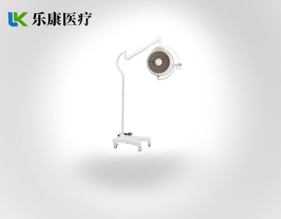 lk led-500型  led手術無影燈（移動式）1