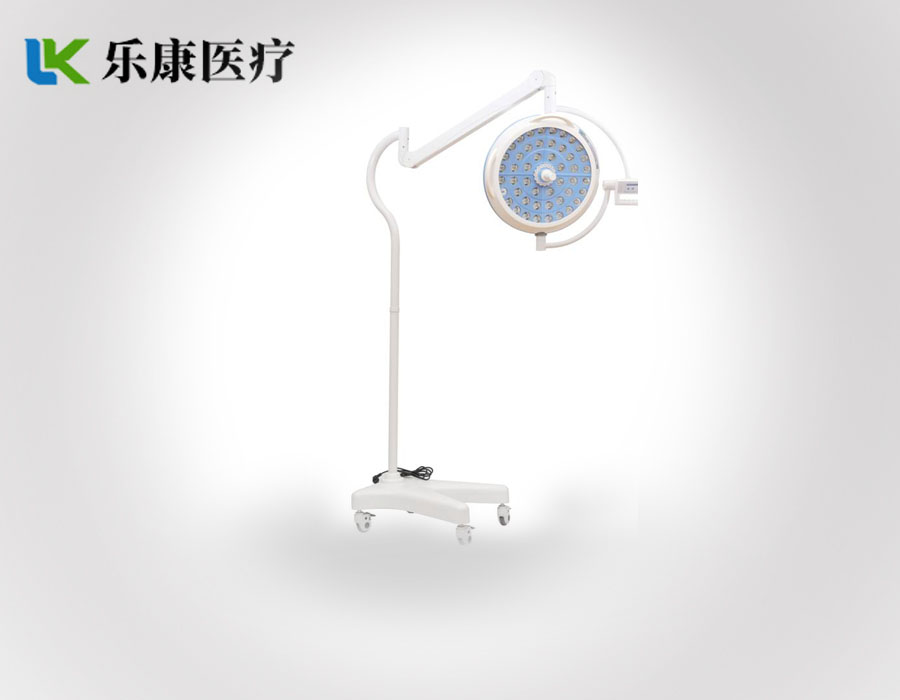 lk led 700型  led手術無影燈（移動式）1