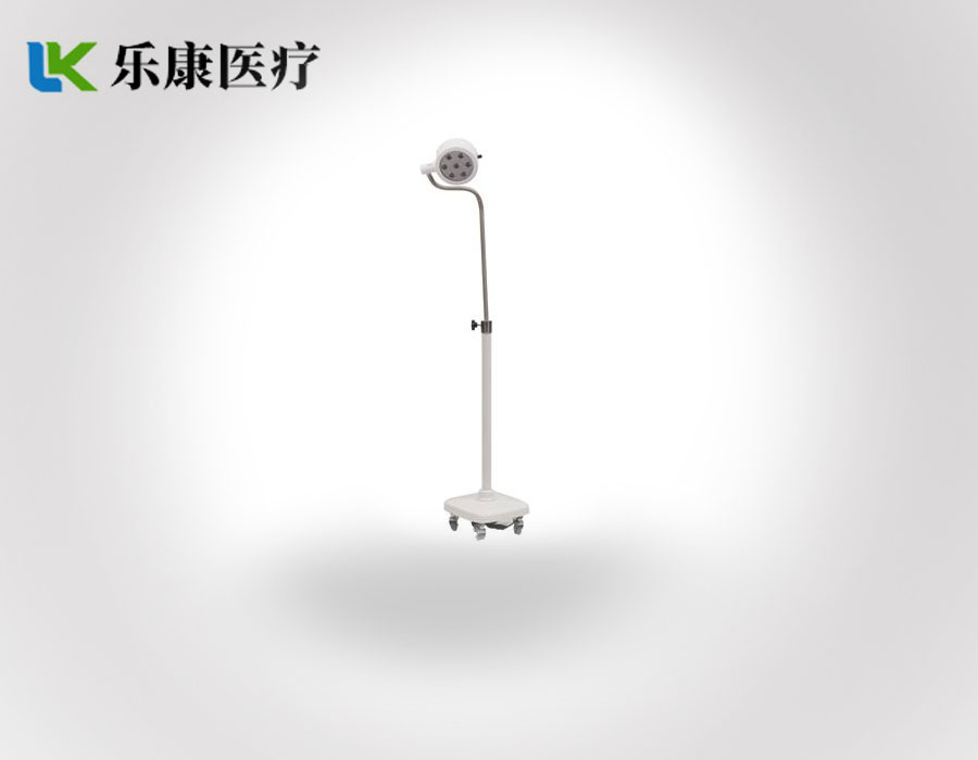 lk led 500（200）型  led手術(shù)無影燈1