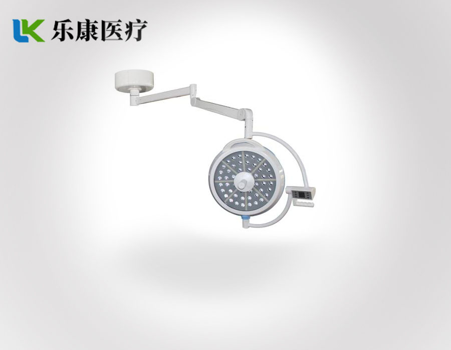 lk led-500型  led手術(shù)無影燈1